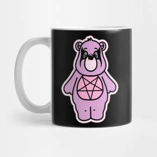 Scare Bear Mug